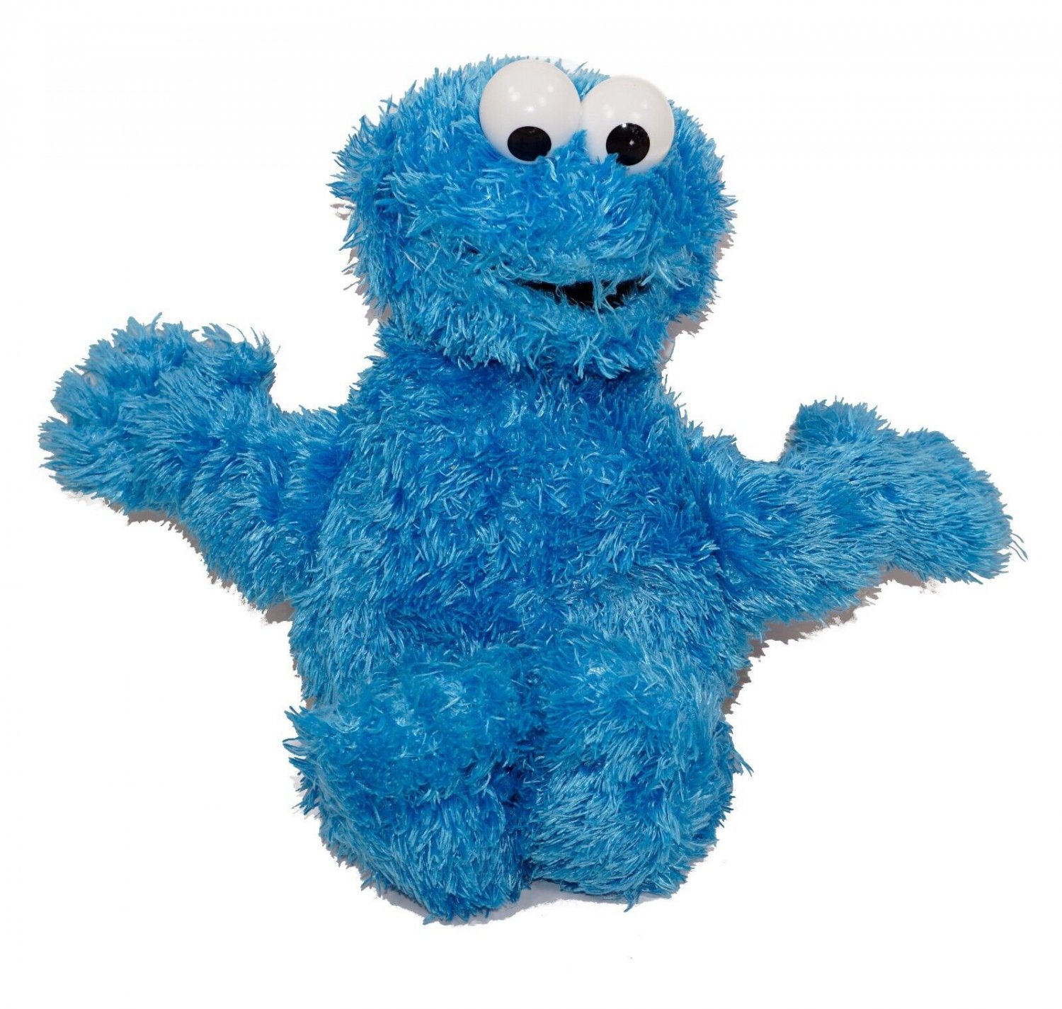 Cookie Monster 14