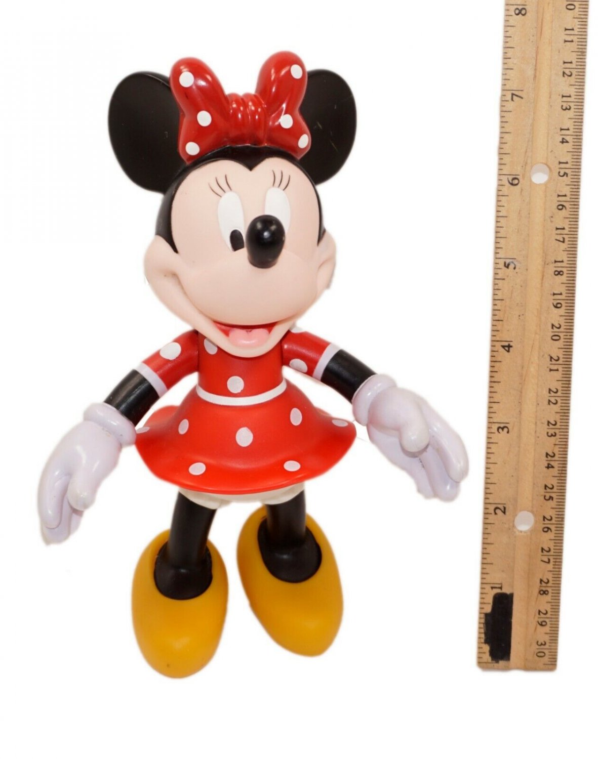 Minnie Mouse 7