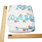 Love Baby - LBB Reuse Pocket Cloth Diapers - Reusable Washable - Adjustable Snap
