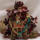 Hand Crafted FANTASY DOLL
