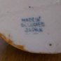 Toby Mug--Made in Occupied Japan