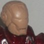Opening Tin Man head MC4