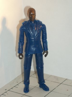 Tin Man A F Col friend