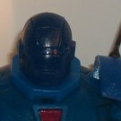 Maniacal Mecha Pilot Helmet