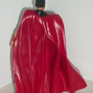 flowing cape