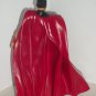 flowing cape