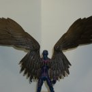feather wings