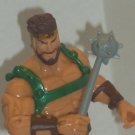 spiked mace