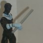 split staff