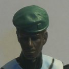 military baret