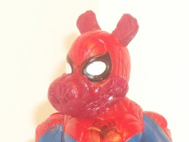 here piggy piggy