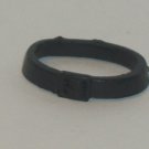 leather looking belt