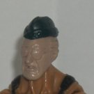 Garrison Cap