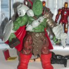 Monster King kit