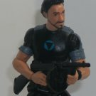 Tommy gun