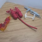 Flame thrower