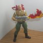 Flame thrower