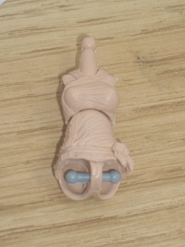 Female torso 1