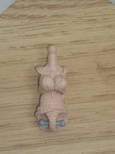 Female torso 2