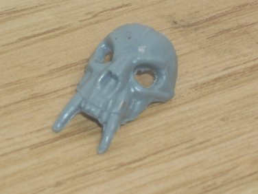 Demon Skull 3