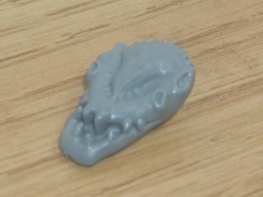 Demon Skull 4
