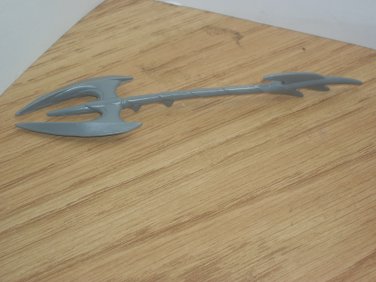 Dark Trident