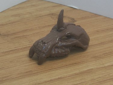 Demon skull 5