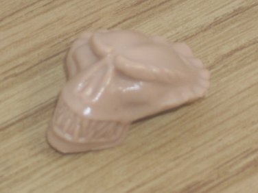 Demon skull 6