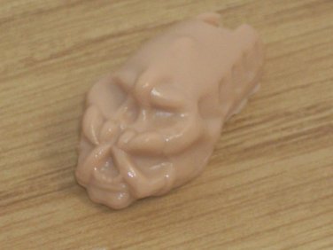 Demon skull 7