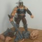 Demon skull 6