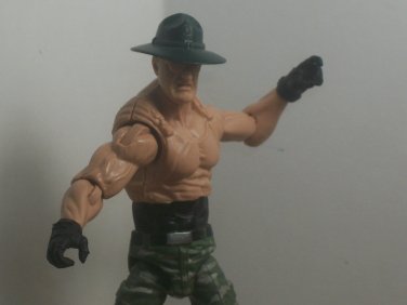 Sarg kit