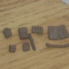 Belt add on 8pc set