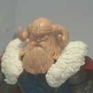 Cape fur