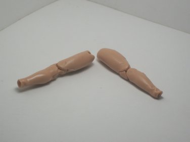 female legs