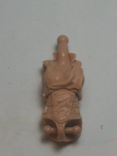 Female torso 17
