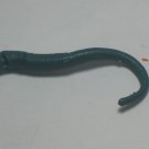 reptile tail