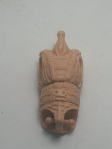 Male Torso 10