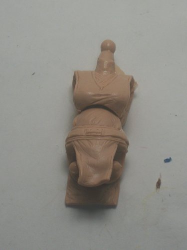 Female torso 23