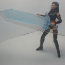 "Magic" sword