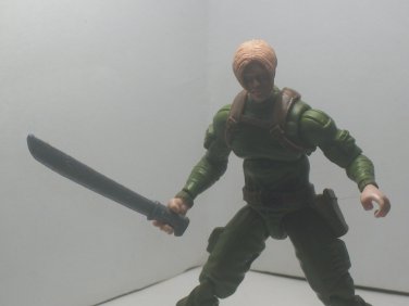Machete
