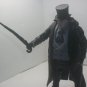Umbrella gun