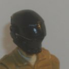 opening helmet