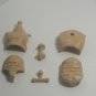Male torso 15