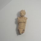 Male torso 16