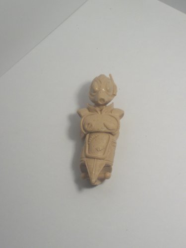Male torso 16