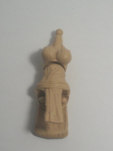 Female torso 26