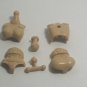 Female torso 28