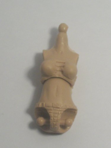 Female torso 30