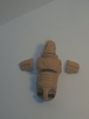 Male torso 17