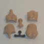 Female torso 31